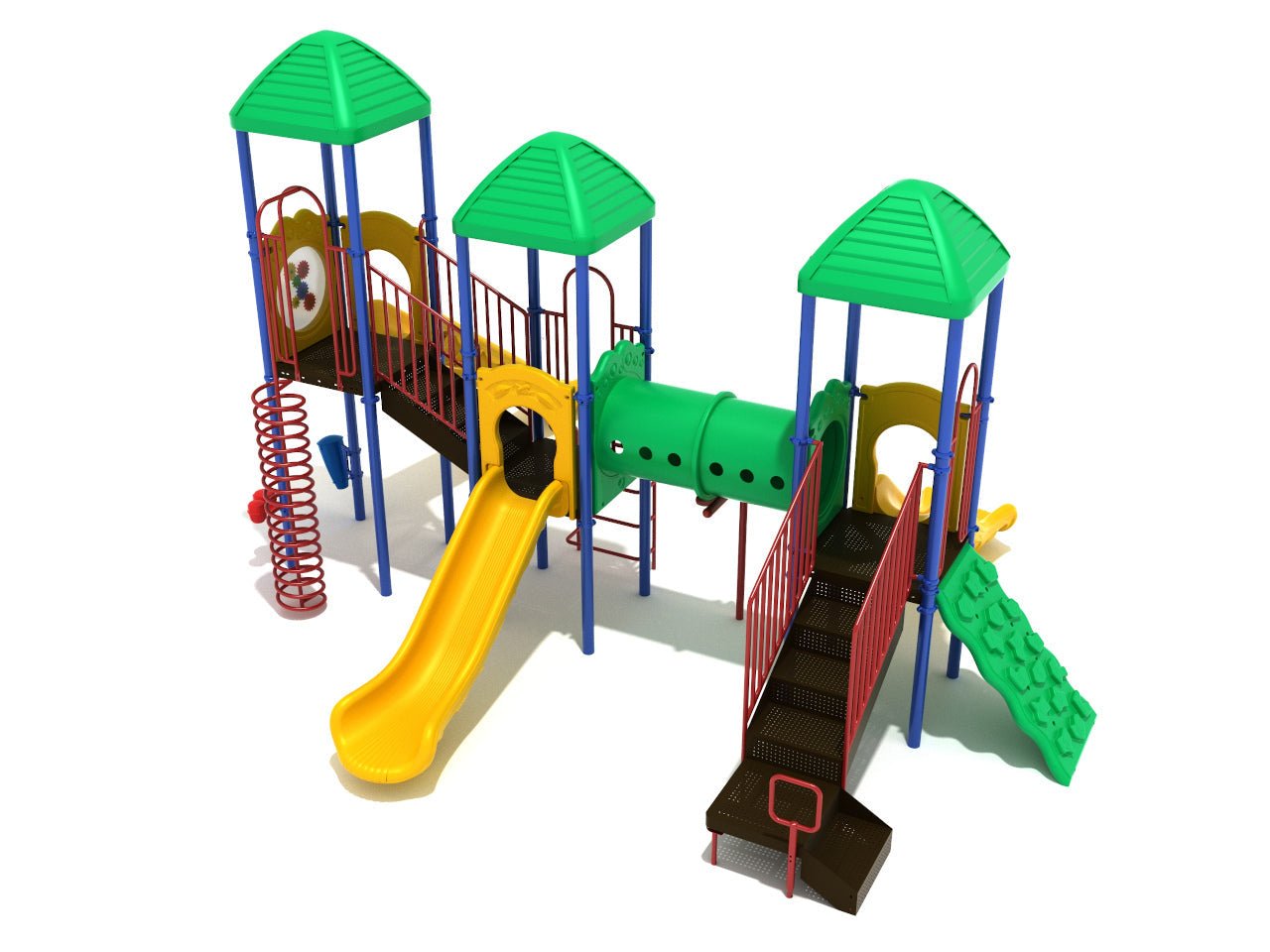 Playground Equipment Westminster (PKP172) - SchoolOutlet