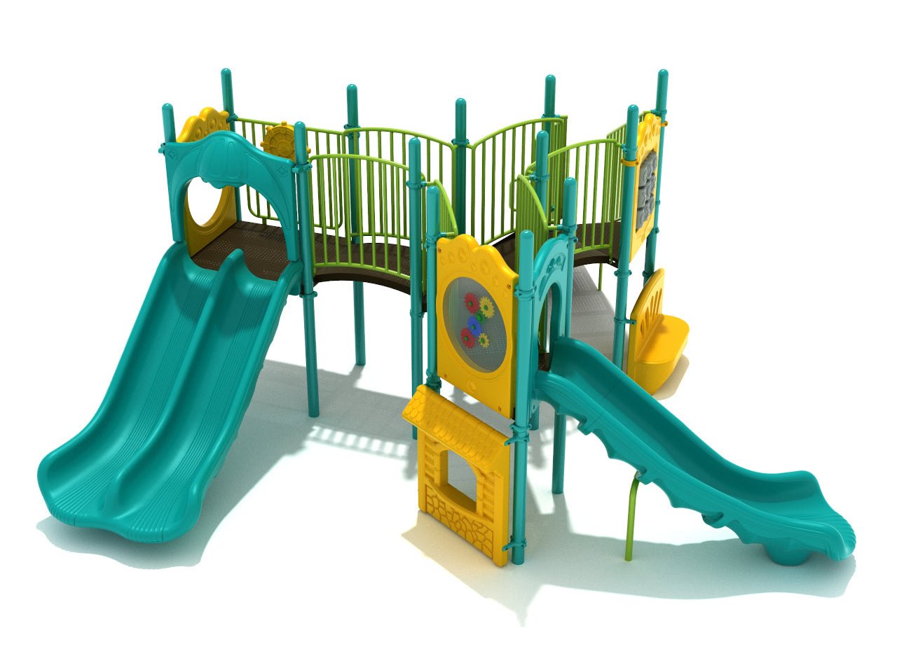 Playground Equipment Lawrence (PKP171) - SchoolOutlet