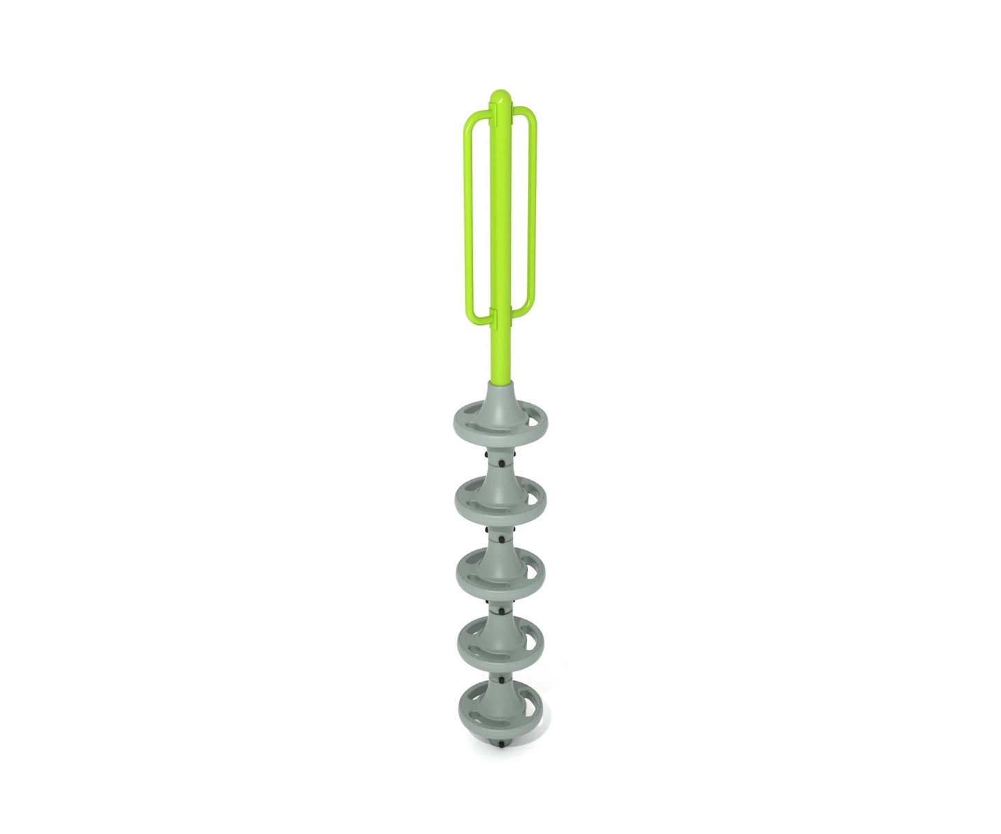 Playground Equipment 5 Pods Free Standing Pod Climber (PFS036) - SchoolOutlet