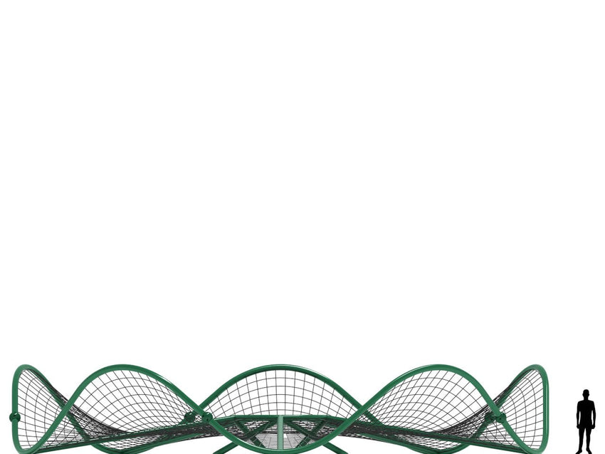 Playground Equipment Terrestrial Transit (PFN015) - SchoolOutlet