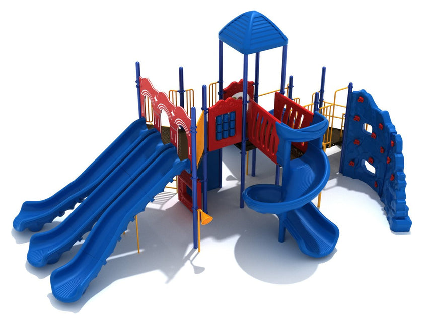 Playground Equipment Woodstock (PKP289) - SchoolOutlet
