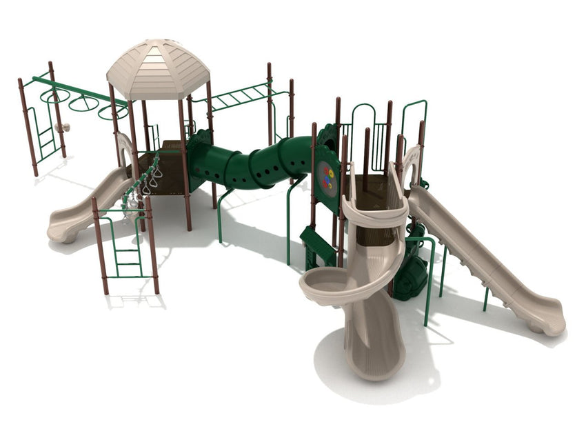 Playground Equipment Fairhope (PKP287) - SchoolOutlet