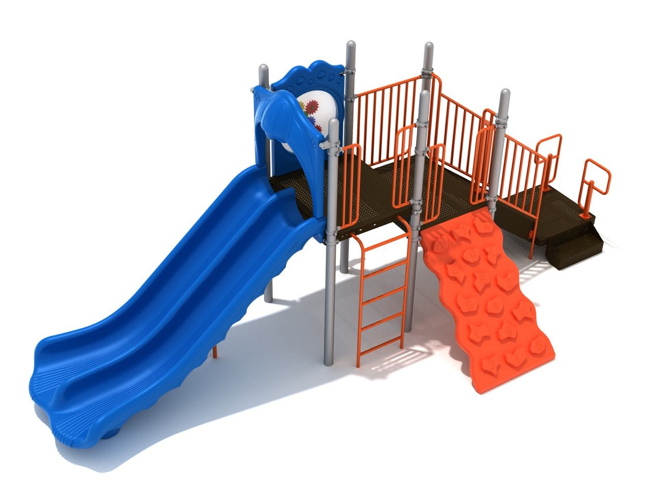 Playground Equipment Fullerton (PKP146) - SchoolOutlet
