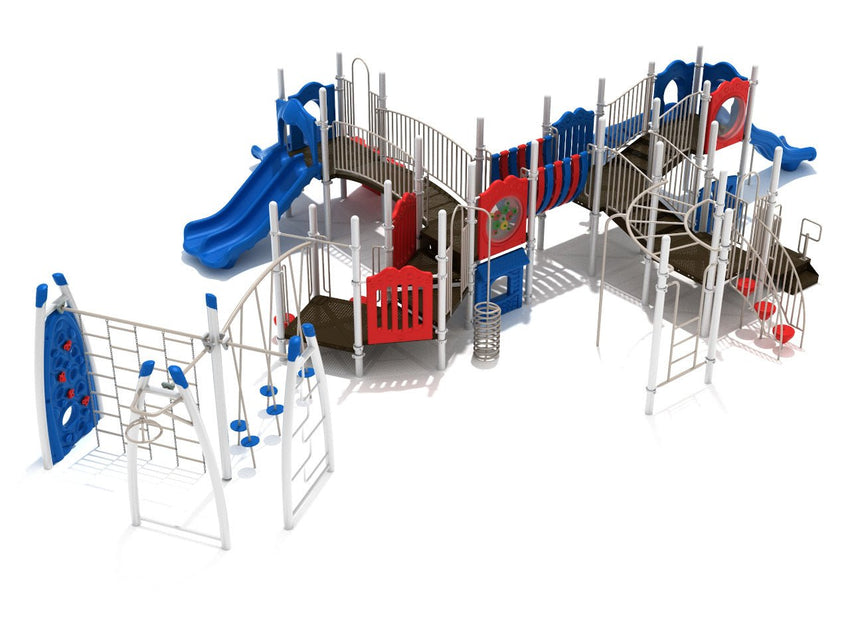Playground Equipment Hubbard (PMF006) - SchoolOutlet