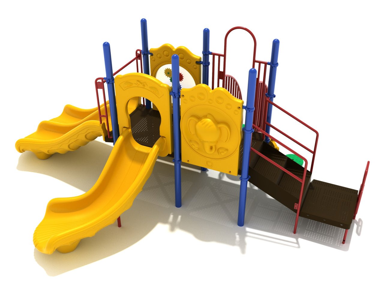 Playground Equipment Mystic (PKP259) - SchoolOutlet