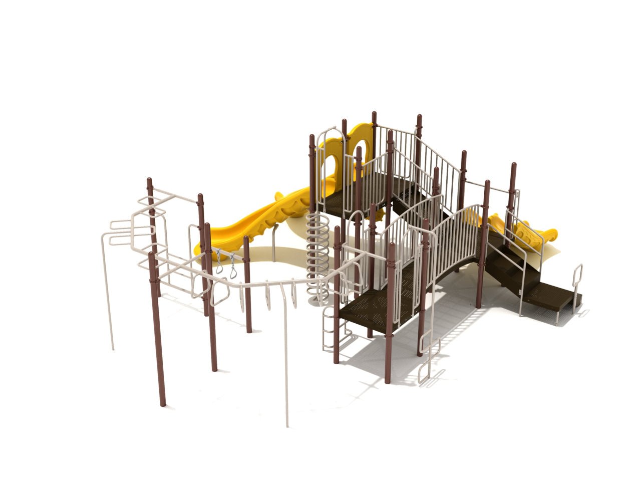 Playground Equipment Appleton (PKP271) - SchoolOutlet