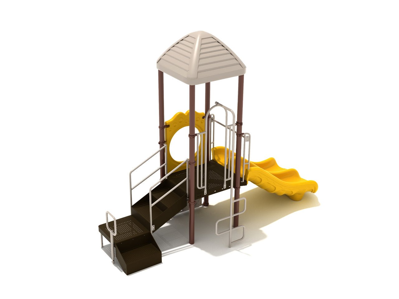 Playground Equipment Gatlinburg (PKP258) - SchoolOutlet