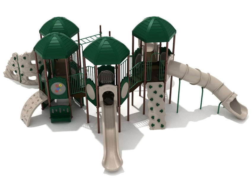 Playground Equipment Turpin Hills (PKP276) - SchoolOutlet