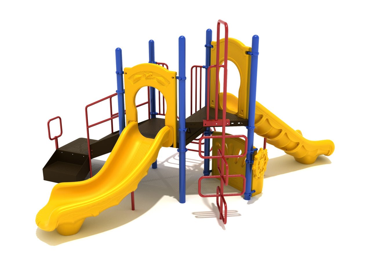Playground Equipment Ames (PKP127) - SchoolOutlet