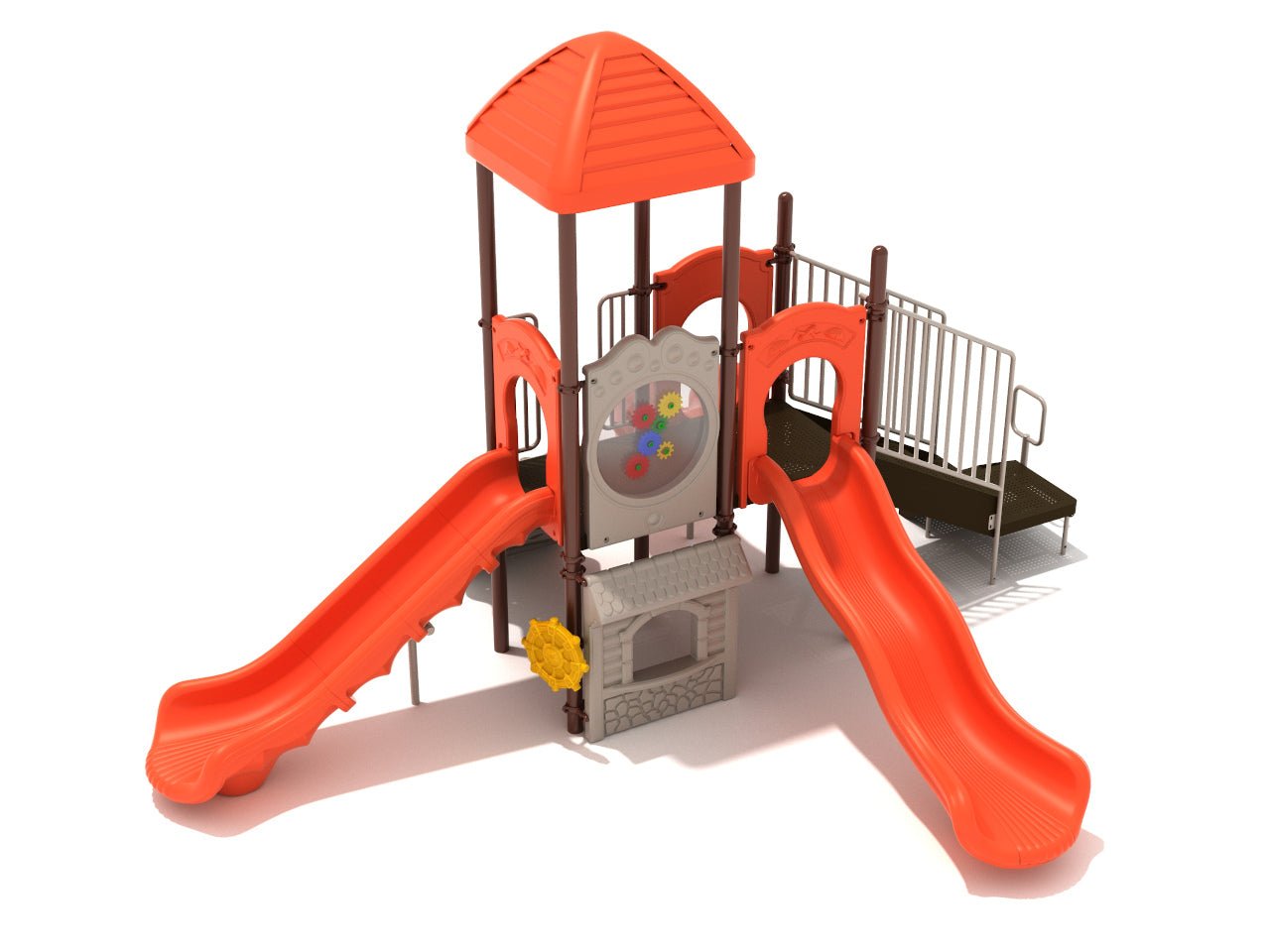 Playground Equipment Frederick (PKP129) - SchoolOutlet