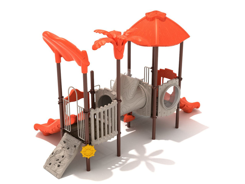 Playground Equipment Continuous Canopy (PTH044) - SchoolOutlet
