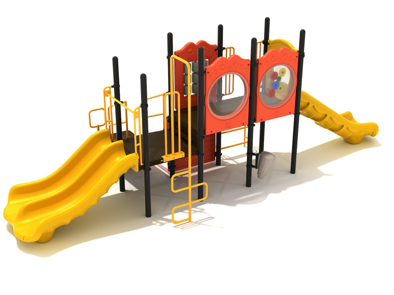 Playground Equipment La Crosse (PKP263) - SchoolOutlet