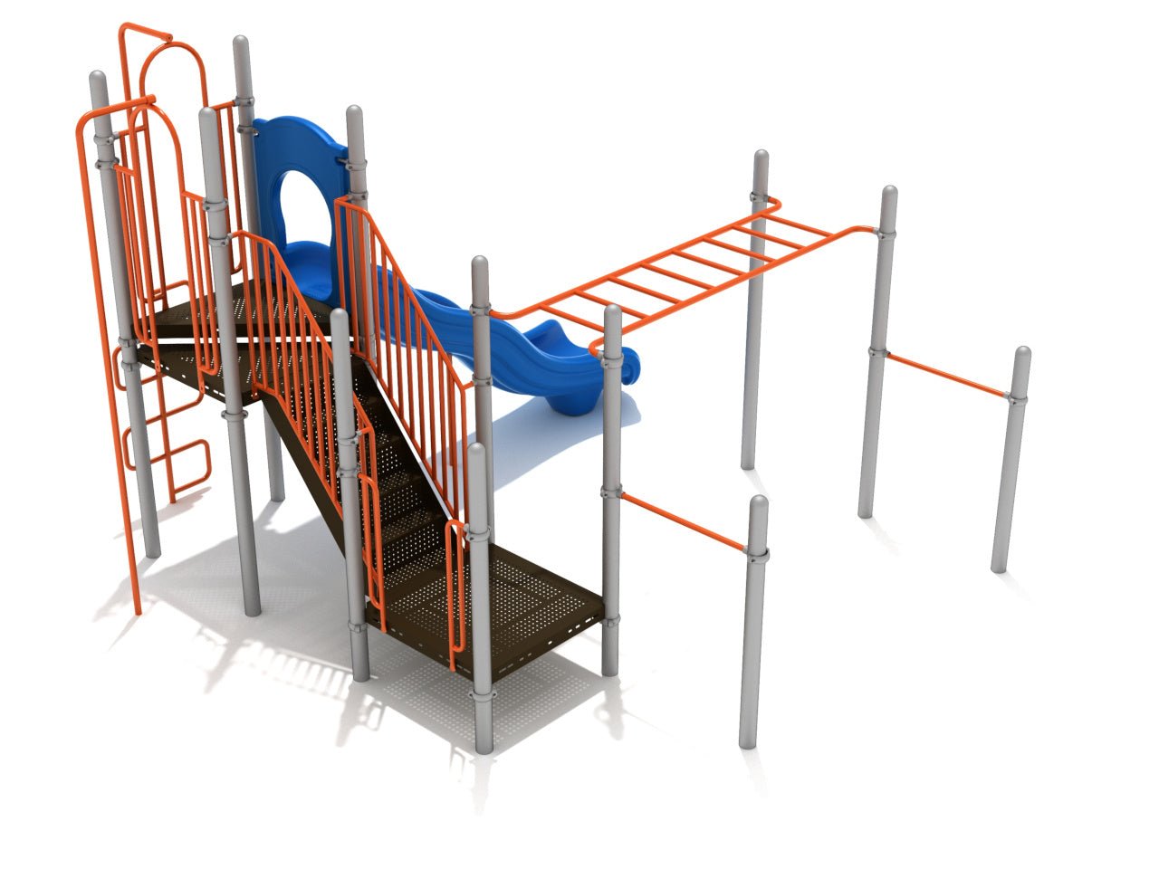 Playground Equipment Forest Grove (PKP224) - SchoolOutlet