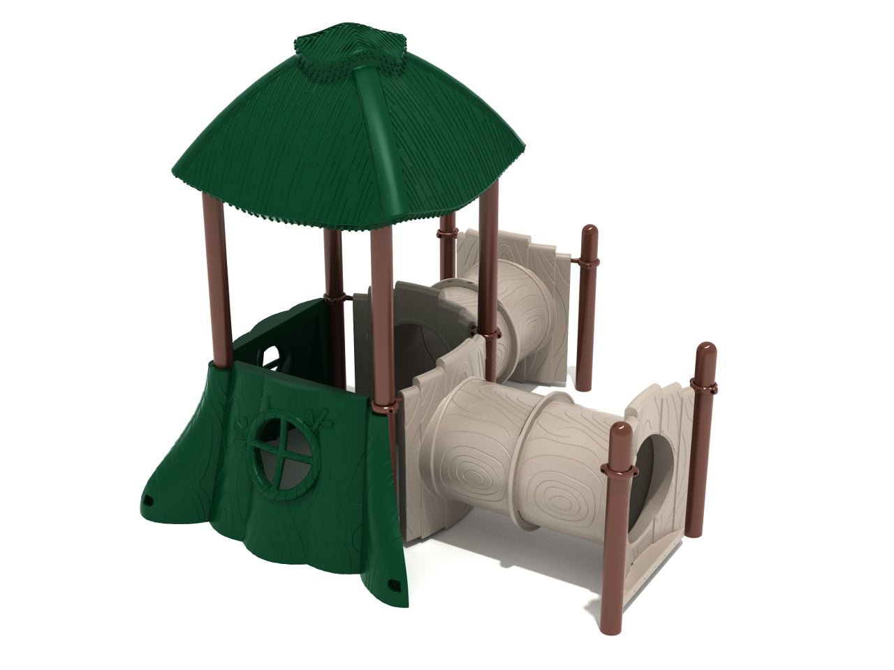 Playground Equipment Treetop Connection (PFS028) - SchoolOutlet