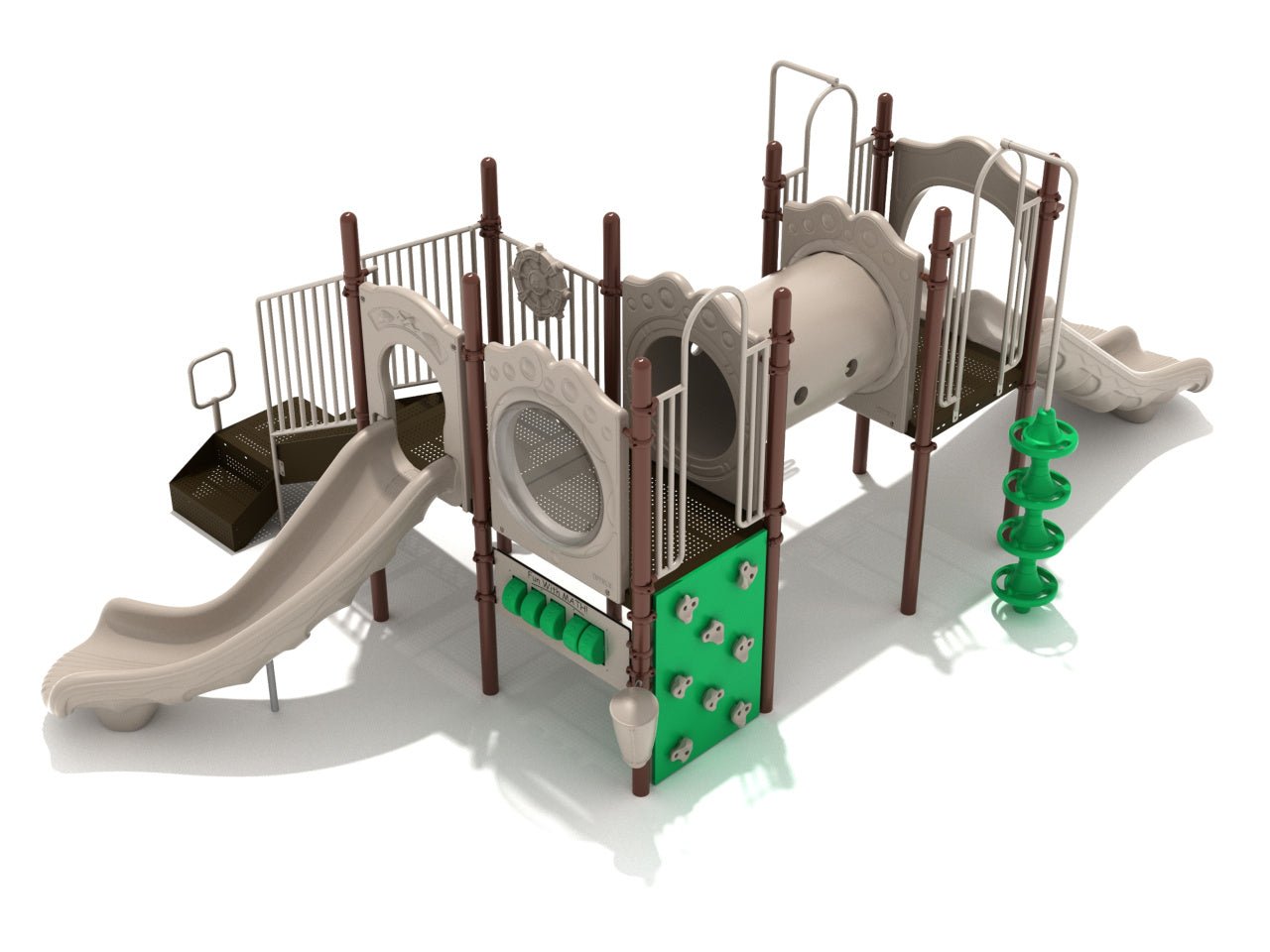 Playground Equipment Beaufort (PKP234) - SchoolOutlet
