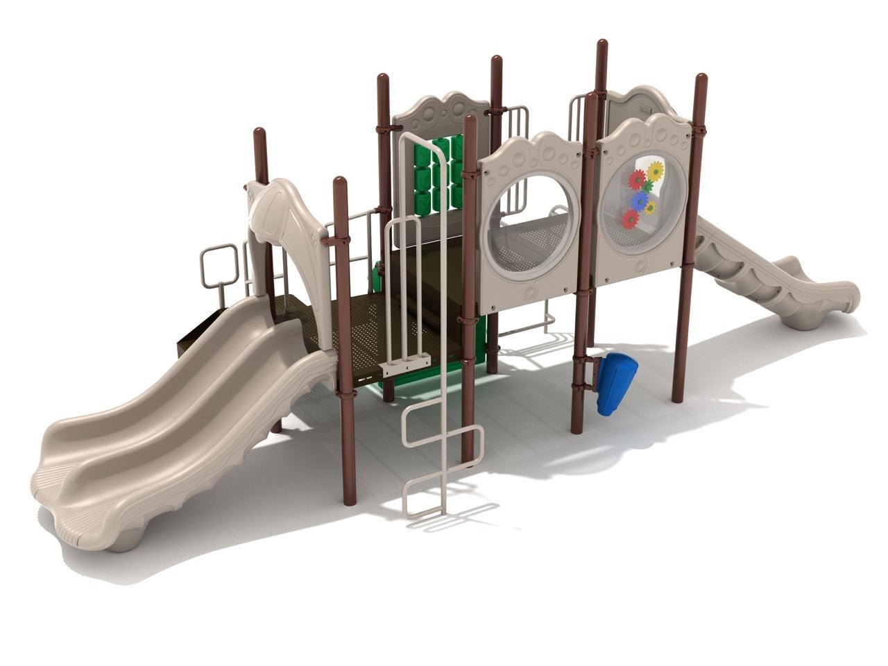 Playground Equipment Port Townsend (PKP199) - SchoolOutlet