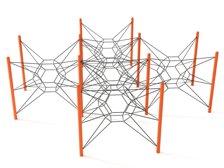 Playground Equipment Constellation Station (PFN010) - SchoolOutlet