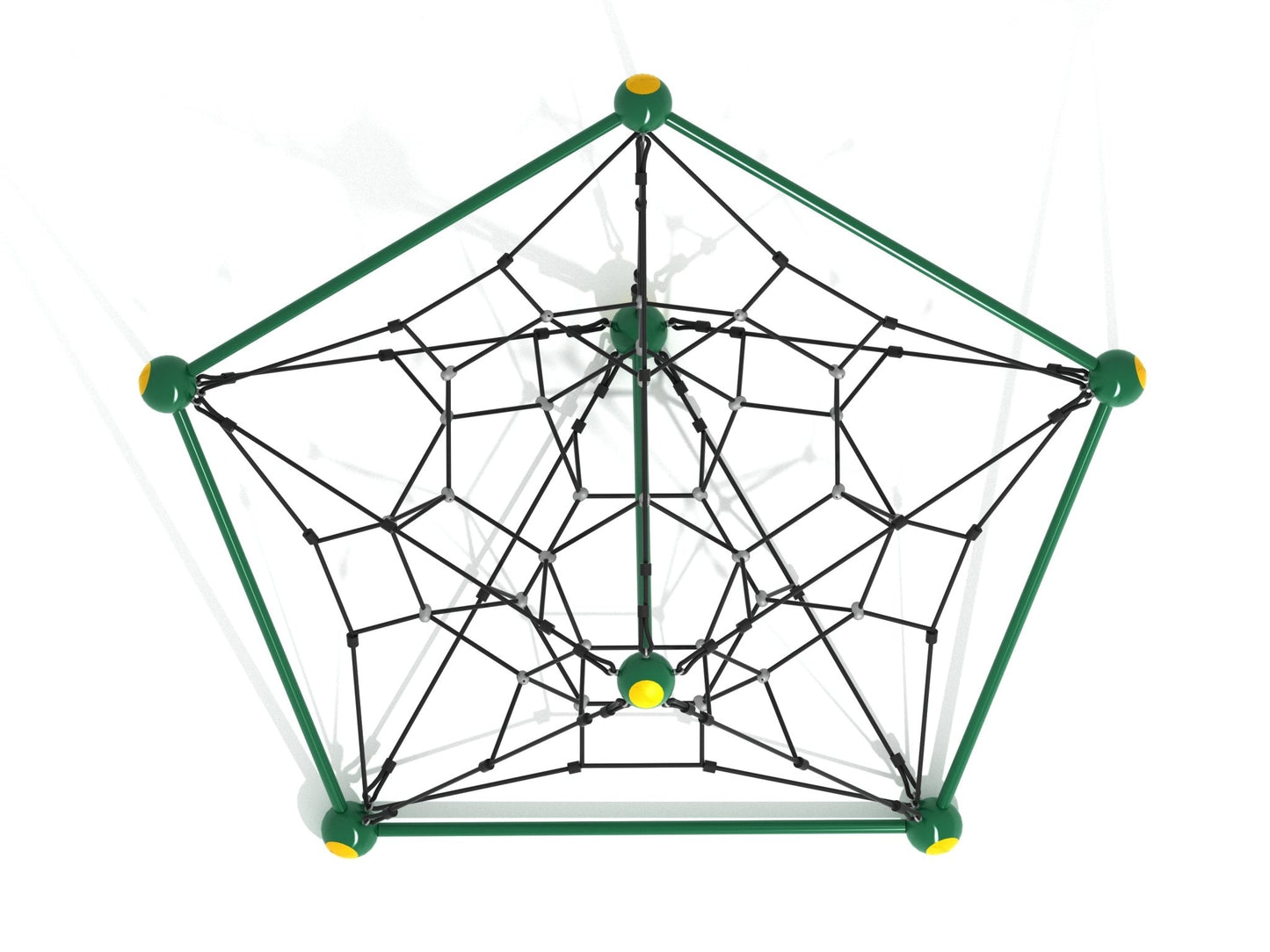 Playground Equipment Solar Flare (PFN002) - SchoolOutlet