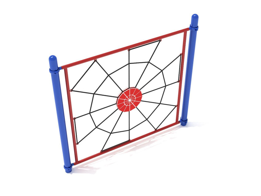 Playground Equipment Spider Web Climber (PTC021) - SchoolOutlet