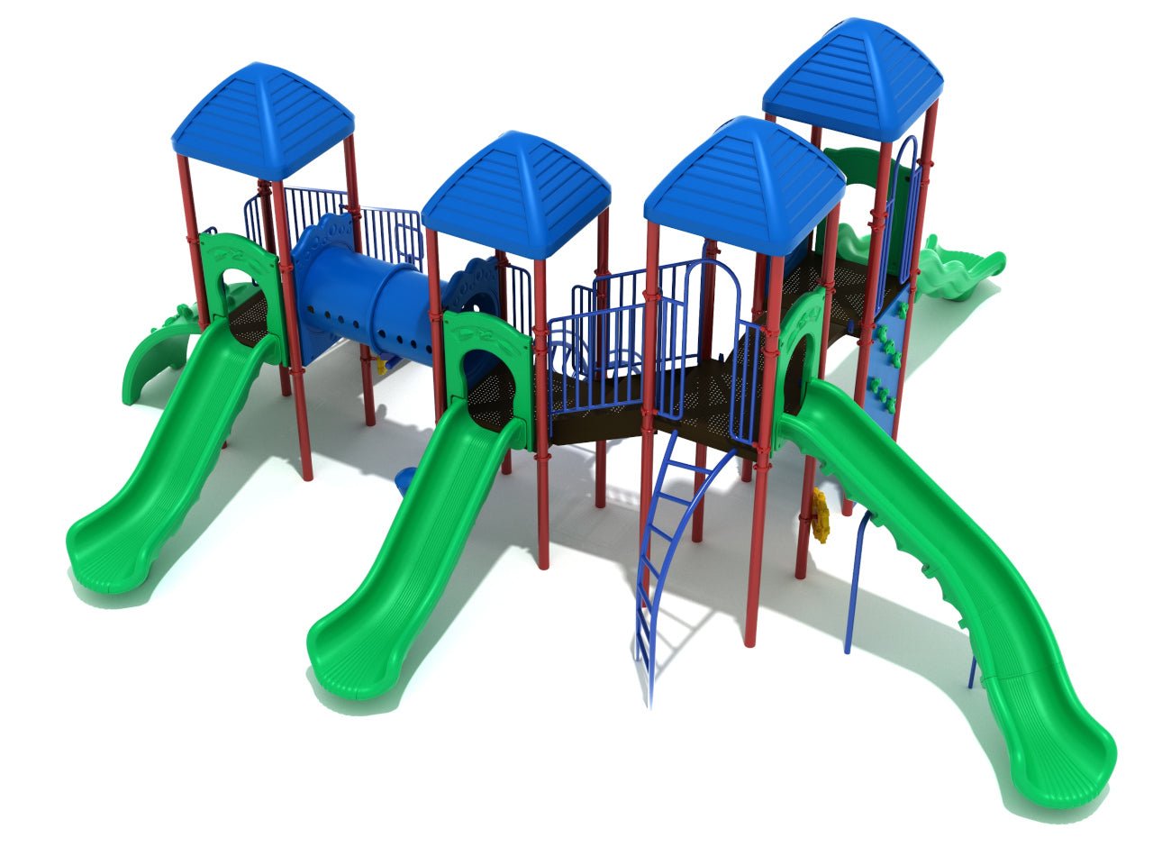 Playground Equipment Cape May (PKP191) - SchoolOutlet
