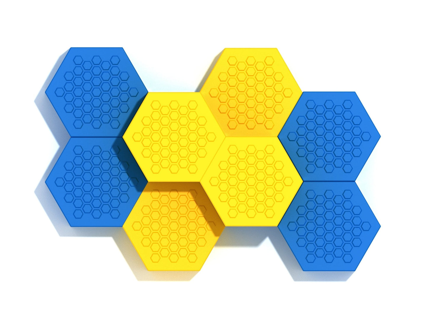 Playground Equipment Basic Hive Climber (PHC003) - SchoolOutlet