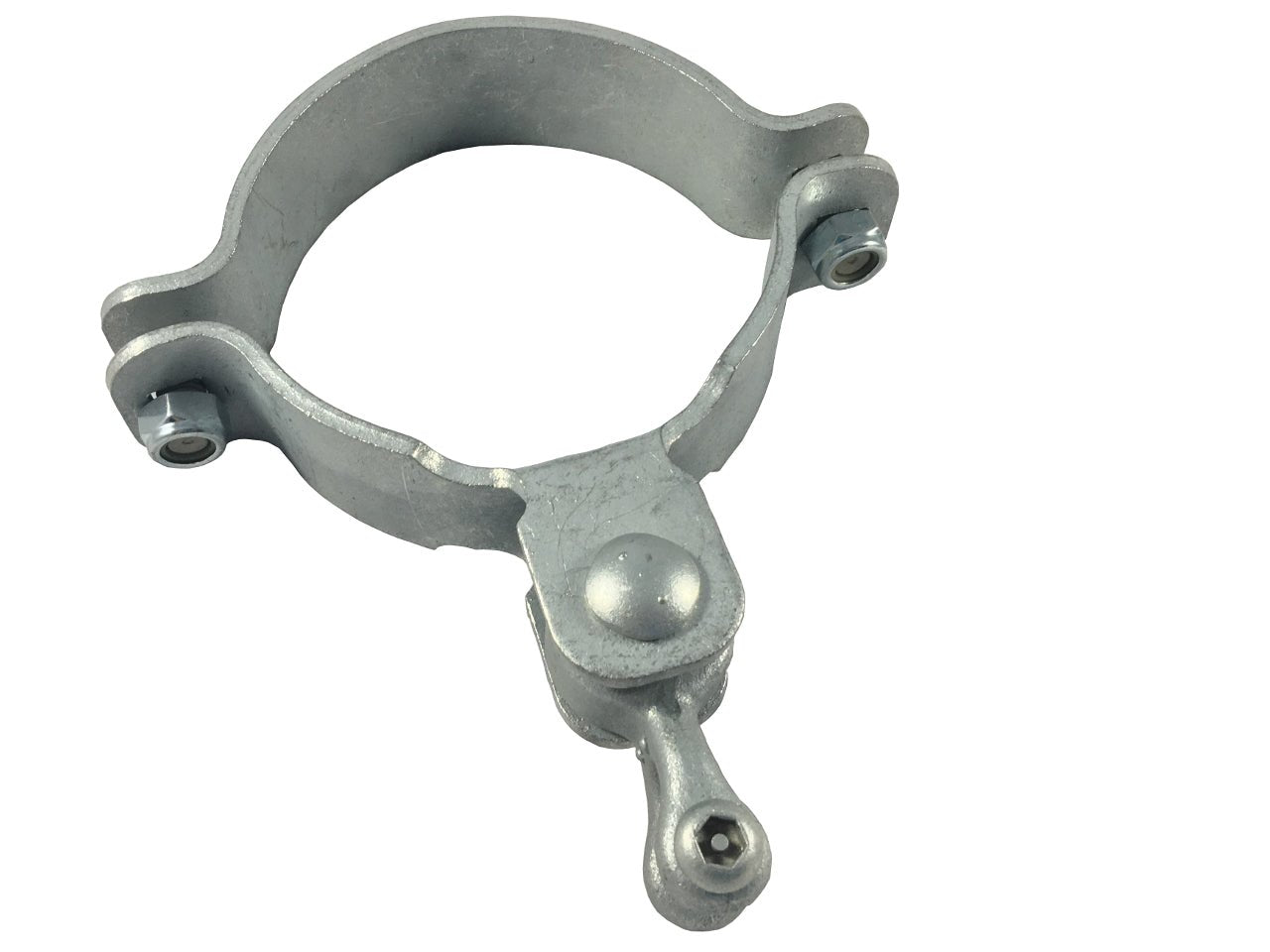 Playground Equipment 5 - inch Swing Hanger with Clevis Pendulum (PCS004) - SchoolOutlet