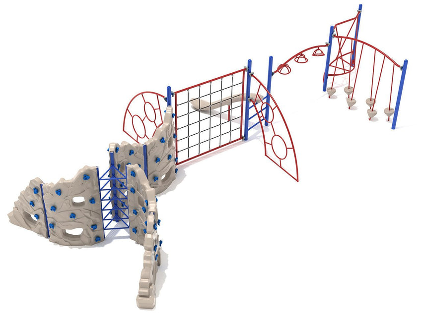 Playground Equipment Thunder Basin (PGP016) - SchoolOutlet