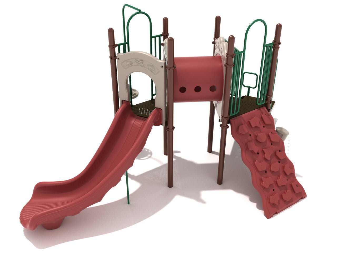Playground Equipment Redmond (PKP173) - SchoolOutlet