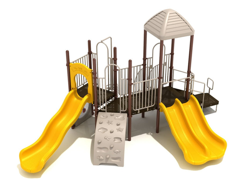Playground Equipment Newburyport (PKP264) - SchoolOutlet