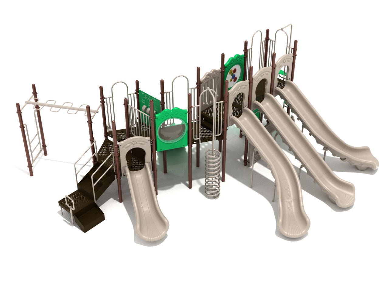 Playground Equipment Thousand Oaks (PKP245) - SchoolOutlet