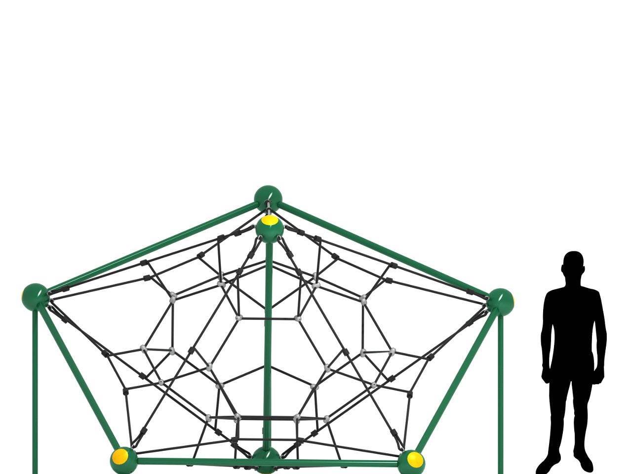 Playground Equipment Solar Flare (PFN002) - SchoolOutlet