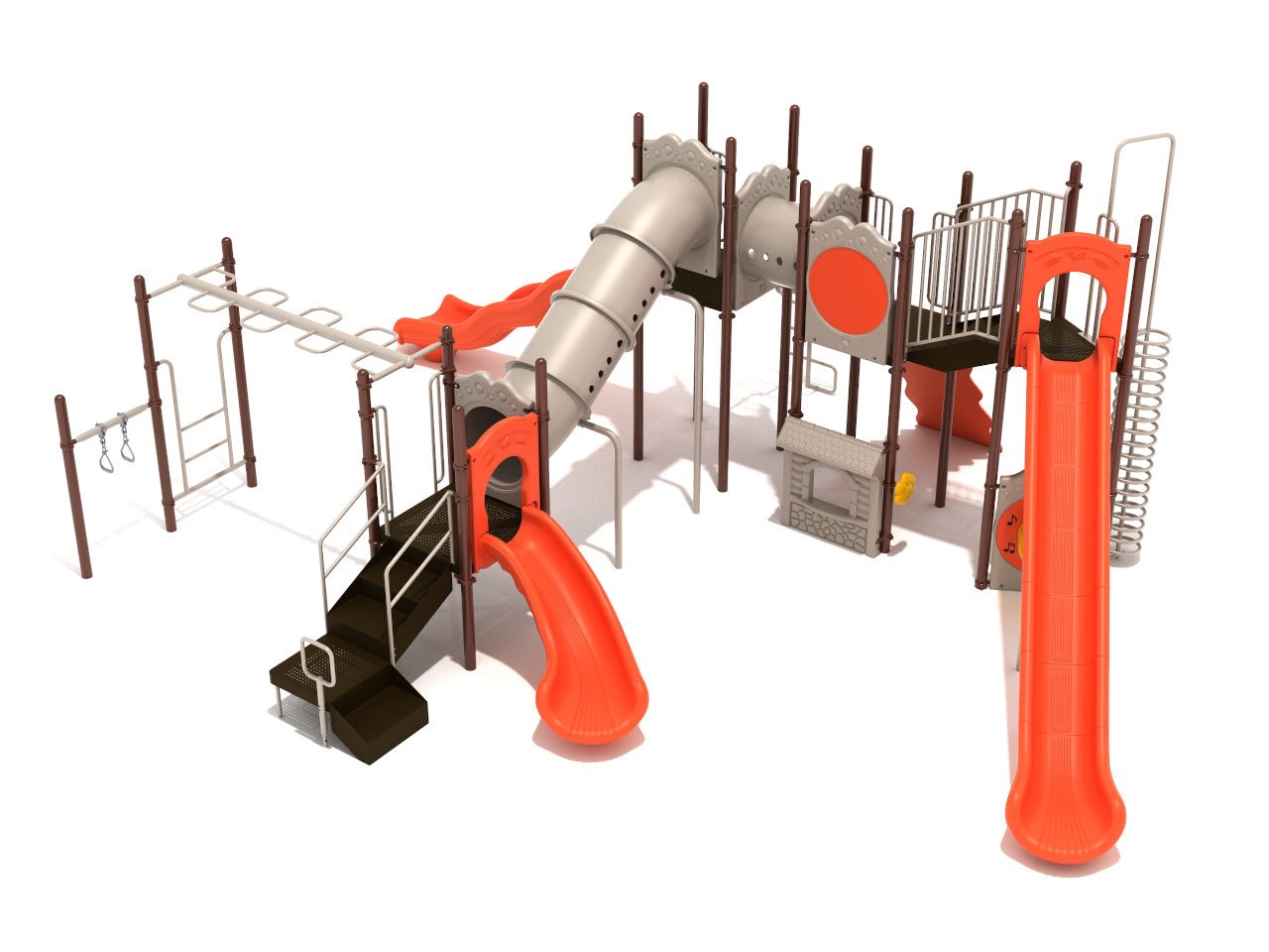 Playground Equipment Lexington (PKP163) - SchoolOutlet