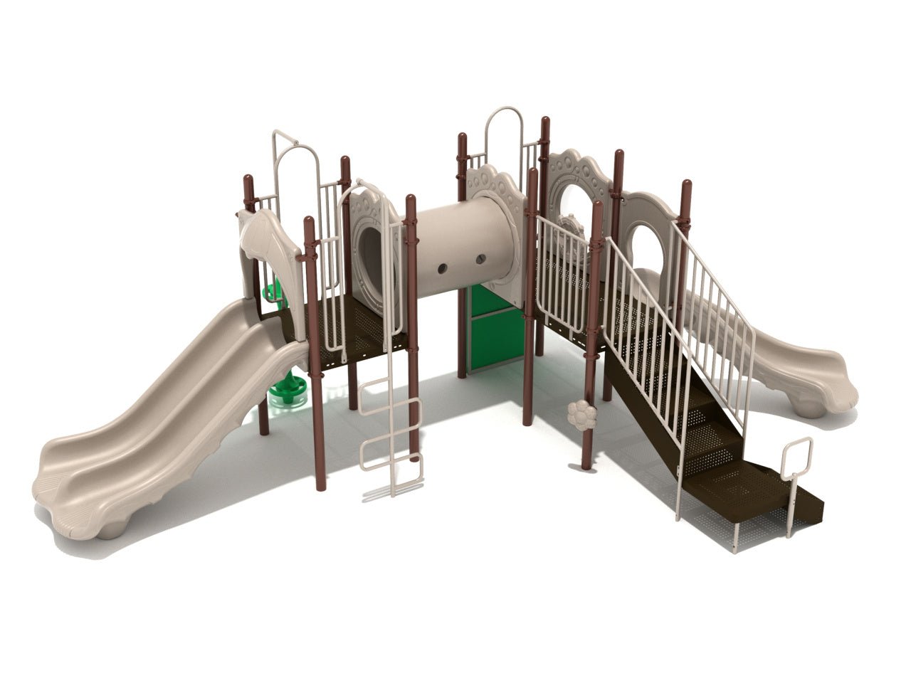 Playground Equipment Beaufort (PKP234) - SchoolOutlet
