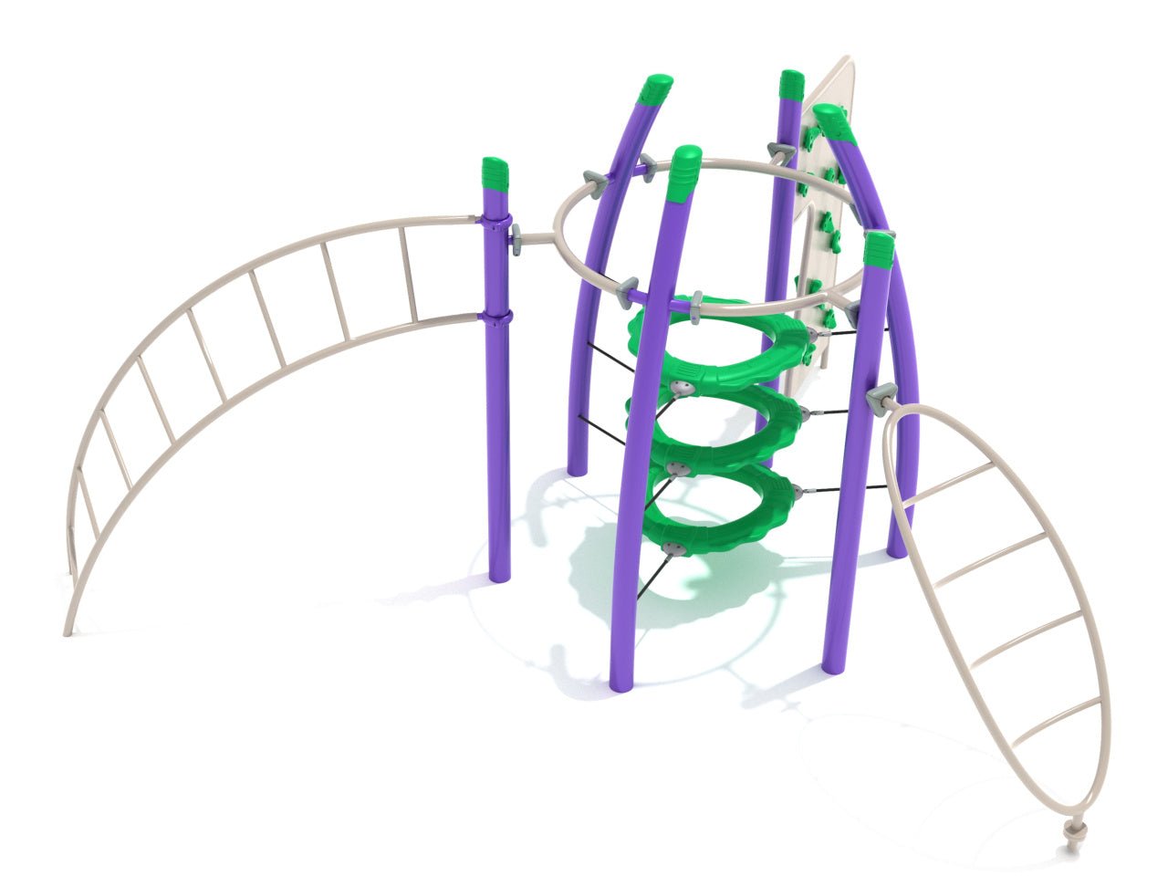 Playground Equipment Ophir Pass (PGP013) - SchoolOutlet