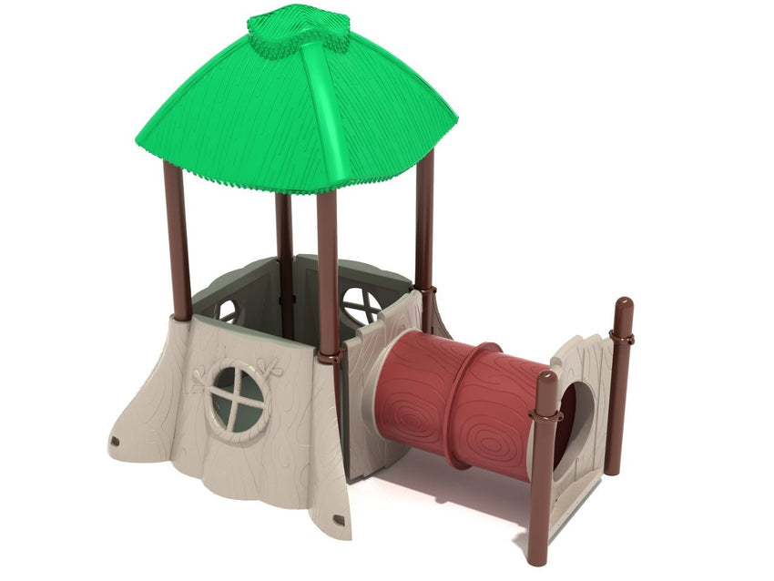 Playground Equipment Shoots and Roots (PFS027) - SchoolOutlet