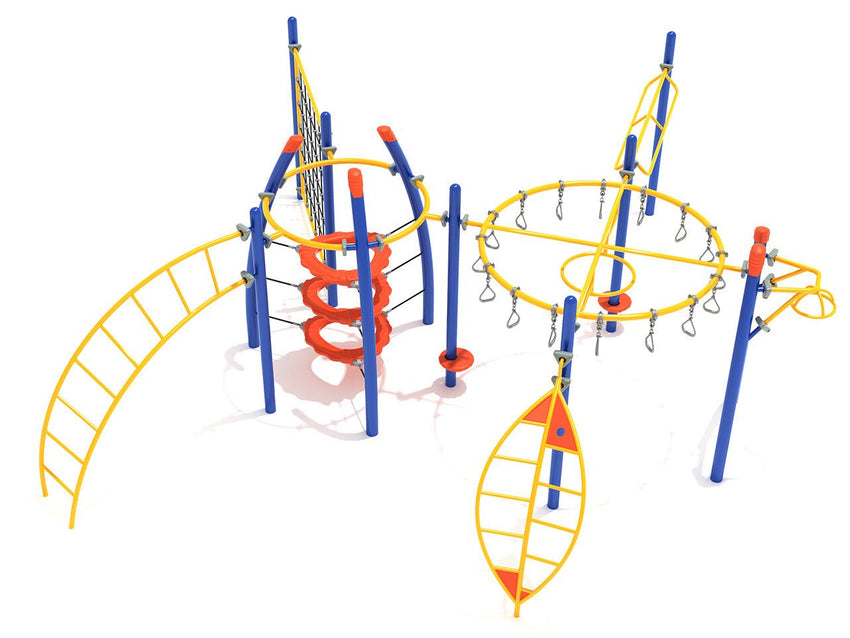 Playground Equipment Gunnison Gorge (PGP018) - SchoolOutlet
