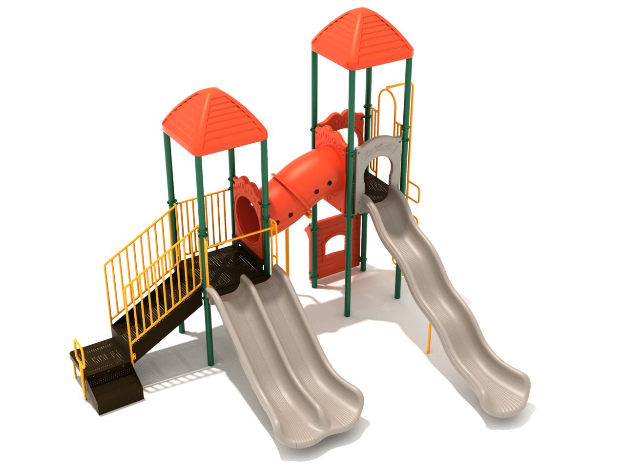 Playground Equipment Telluride (PKP267) - SchoolOutlet