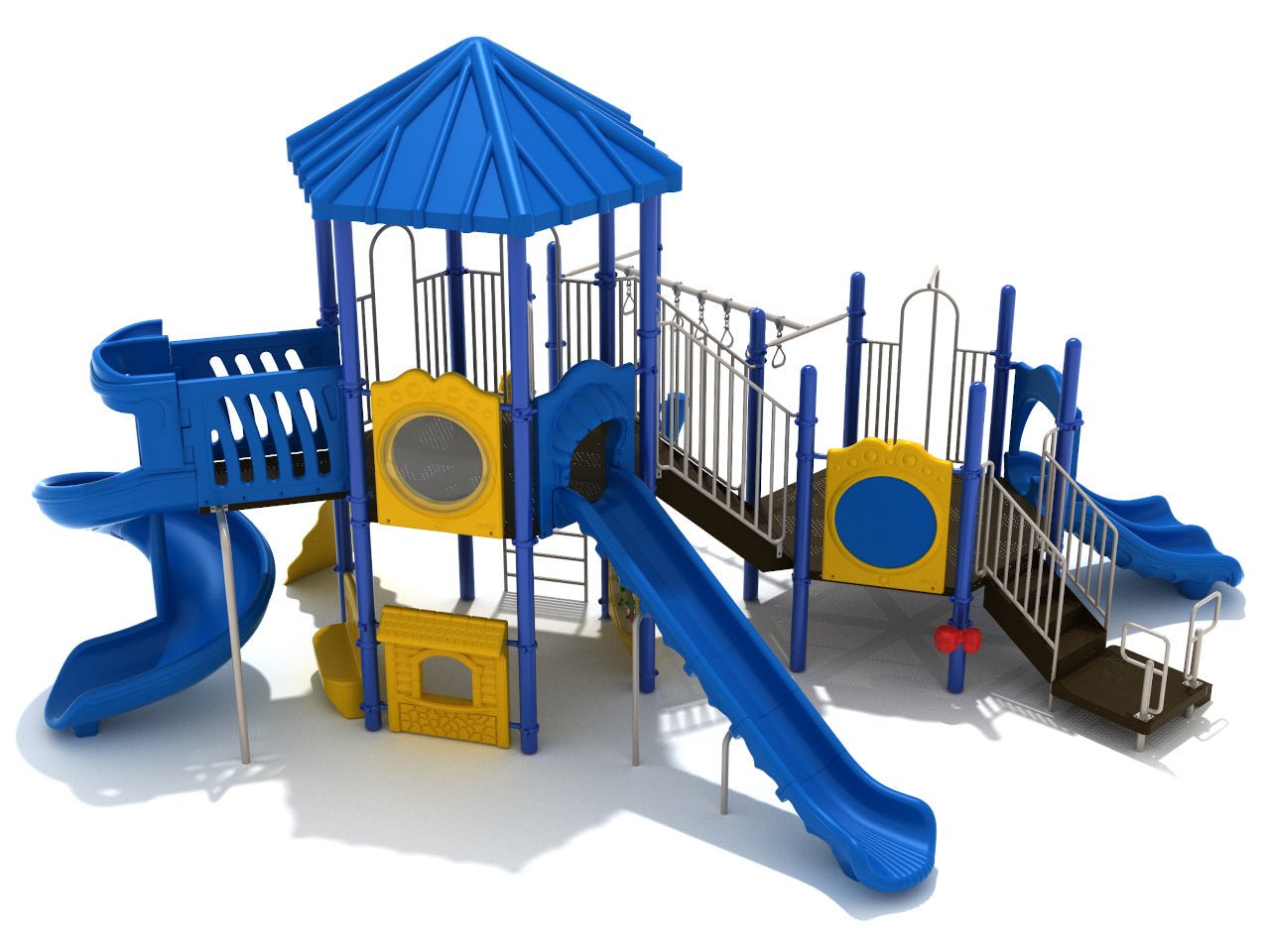 Playground Equipment Antero (PMF013) - SchoolOutlet