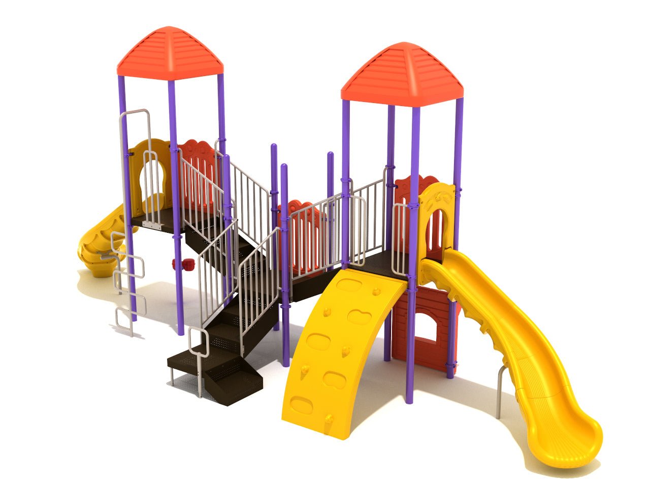Playground Equipment Salem (PKP181) - SchoolOutlet