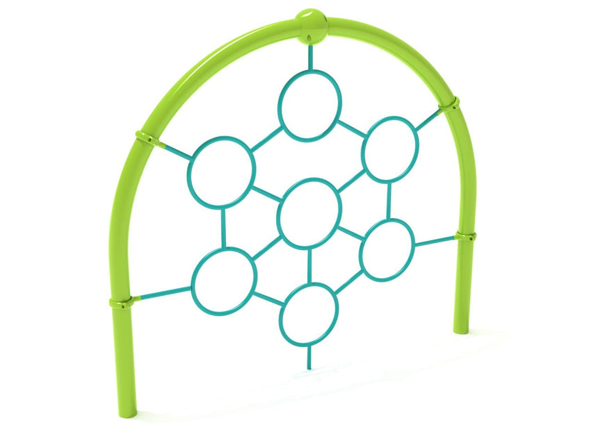 Playground Equipment Sunrise Climber (PGS011) - SchoolOutlet