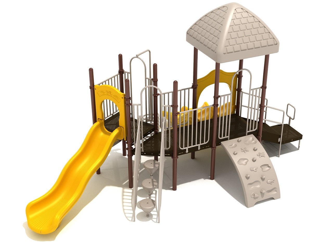 Playground Equipment Panama City (PKP232) - SchoolOutlet
