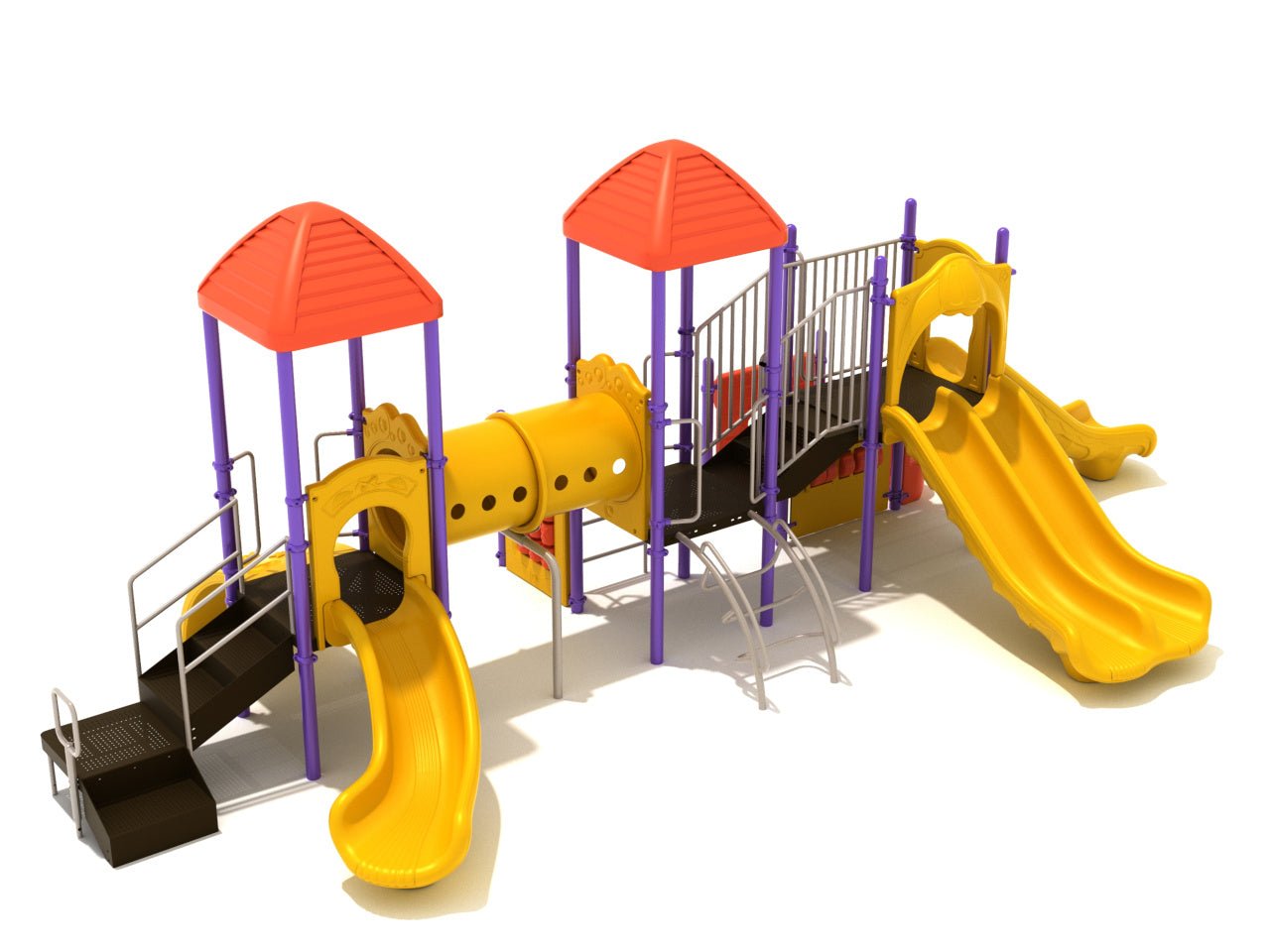 Playground Equipment Steamboat Springs (PKP209) - SchoolOutlet
