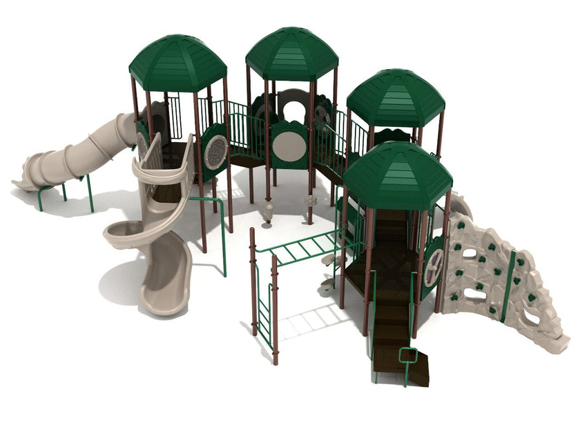 Playground Equipment Turpin Hills (PKP276) - SchoolOutlet