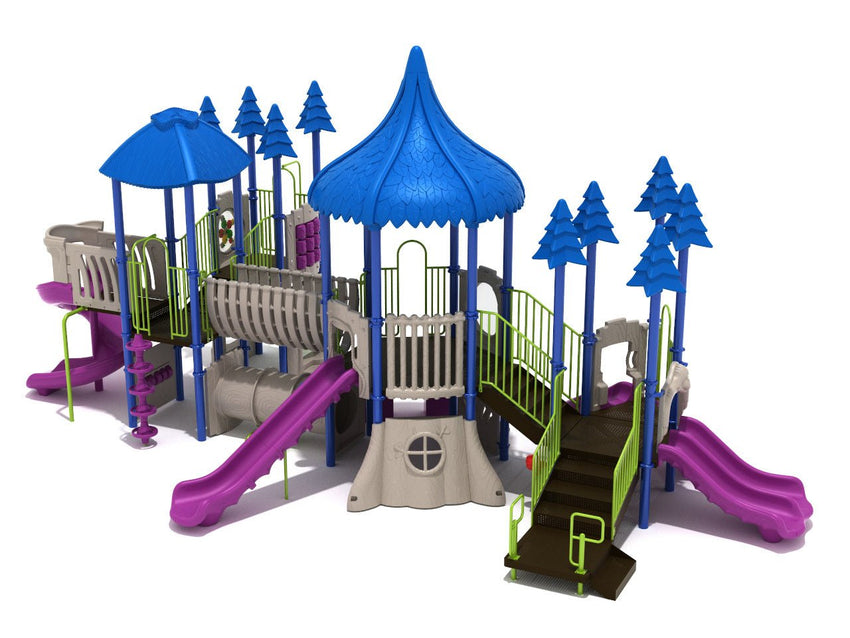 Playground Equipment Mighty Macaw (PTH023) - SchoolOutlet