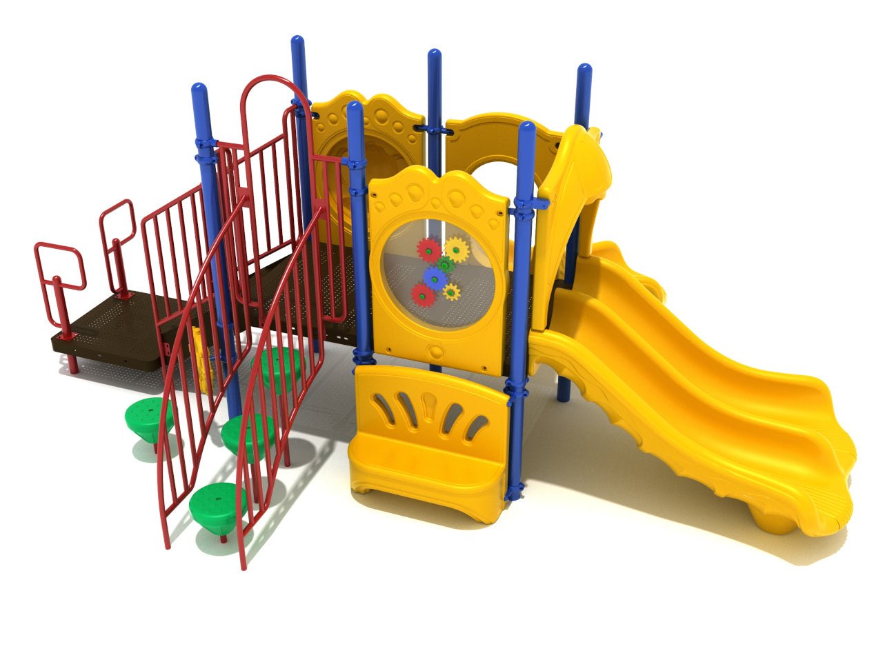 Playground Equipment Orlando (PKP180) - SchoolOutlet