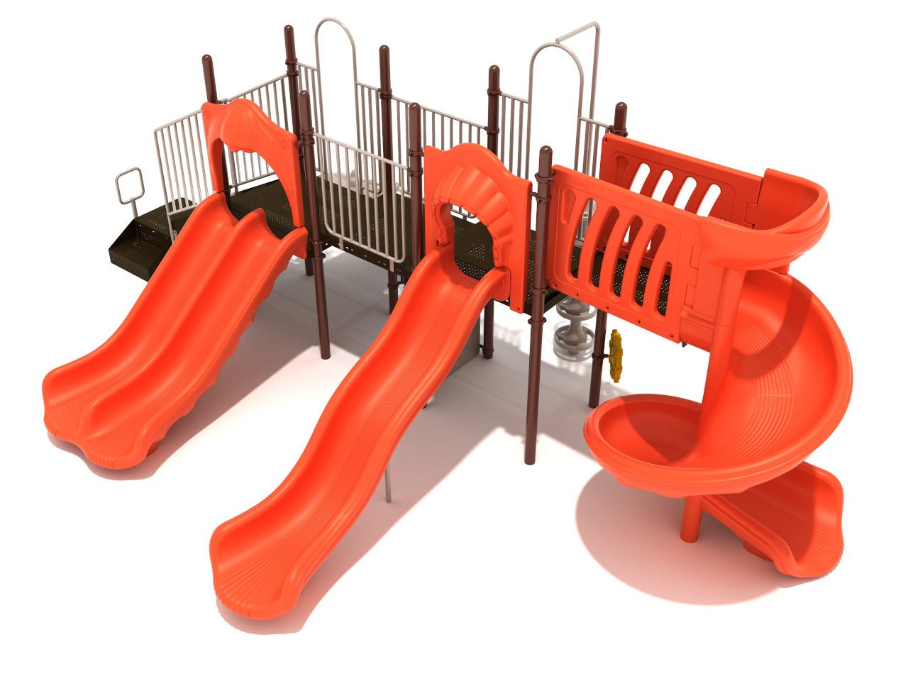 Playground Equipment Durham (PKP126) - SchoolOutlet
