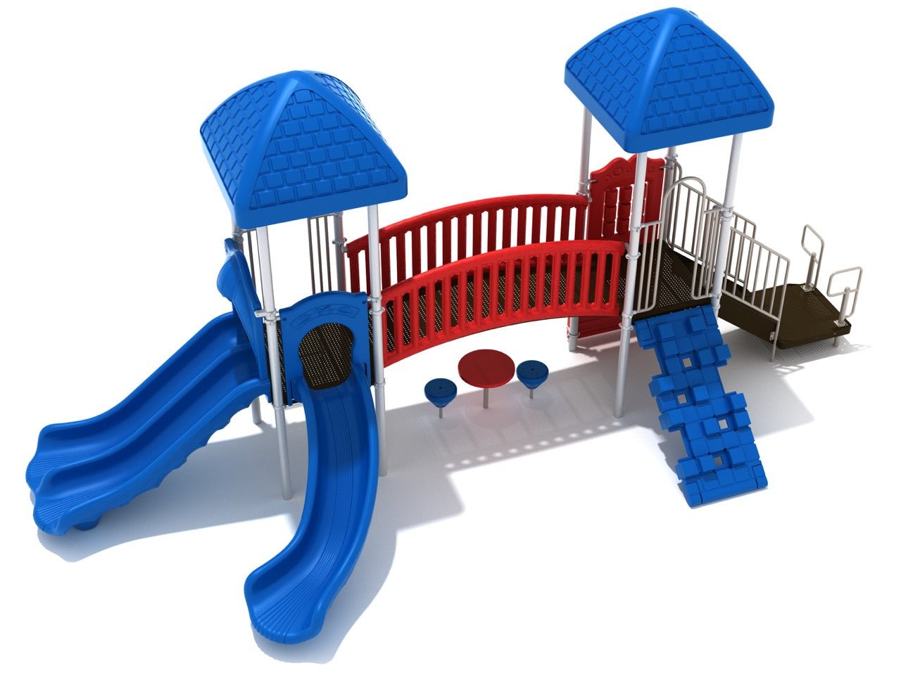Playground Equipment Scranton (PKP222) - SchoolOutlet