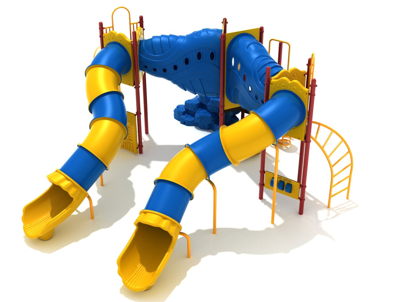 Playground Equipment Bryson City (PKP300) - SchoolOutlet