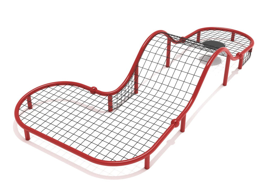 Playground Equipment Launch Pad (PFN013) - SchoolOutlet