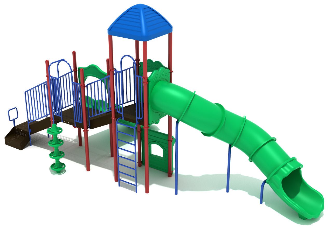 Playground Equipment Hayward (PKP184) - SchoolOutlet